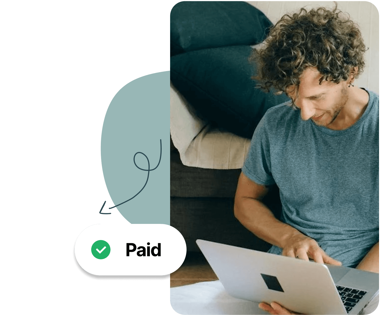 Accept payments securely.