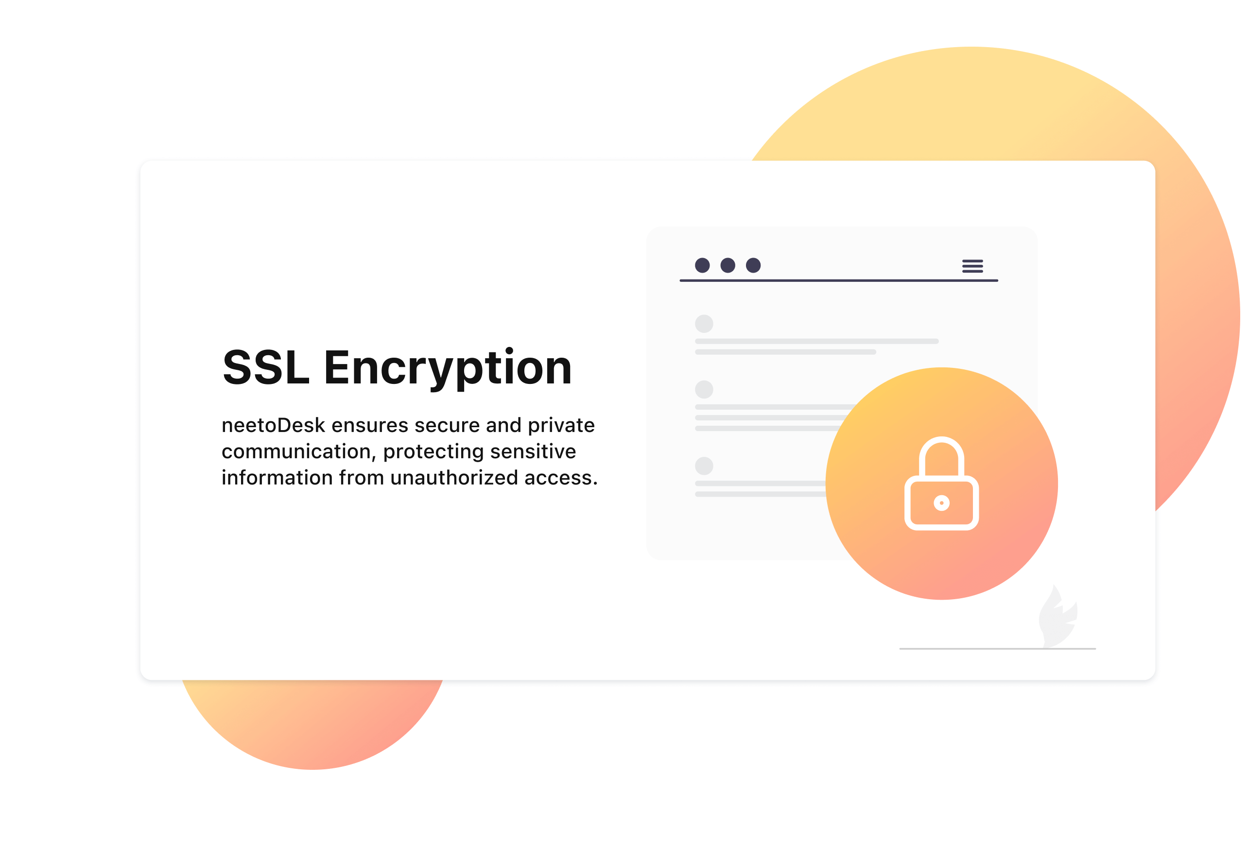 SSL-Encryption